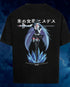 Anilara Esdeath Tshirt Akame Ga Kill Ansime Clothing