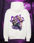 Anilara Soul Eater Hoodie Soul Eater Anime Clothes
