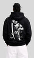 Anilara Ichigo Hoodie Bleach Anime Clothing