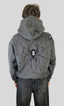 Spider Hoodie