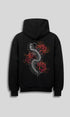 Anilara Ken Kaneki Hoodie Tokyo Ghoul Clothing