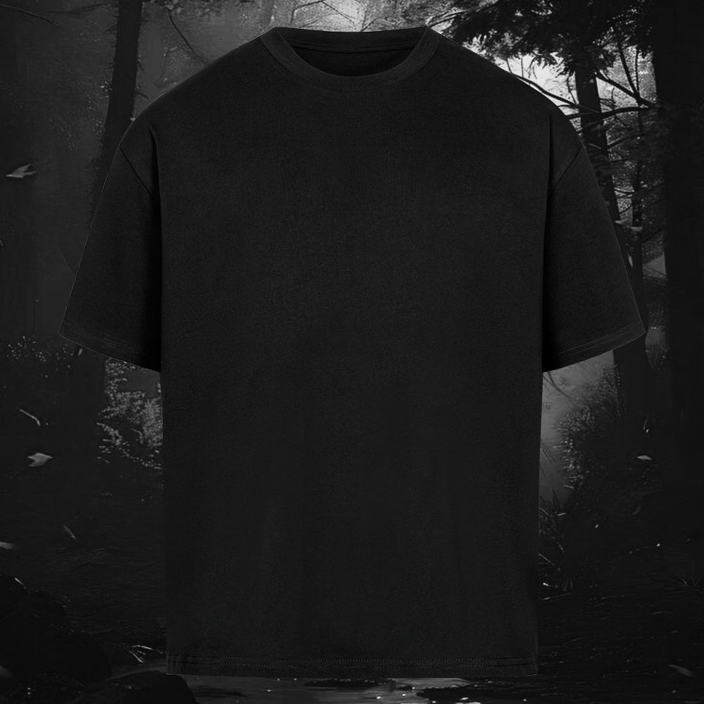 Anilara Phantom Troupe Tshirt HunterxHunter Anime Clothing