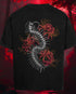 Anilara Ken Kaneki Shirt Tokyo Ghoul Clothing