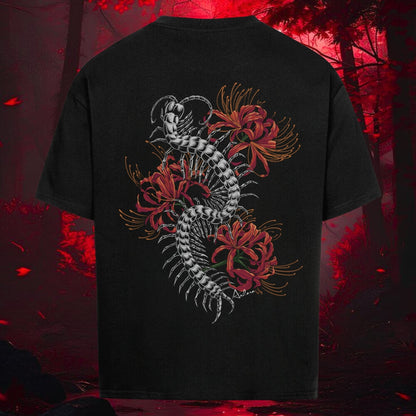Anilara Ken Kaneki Shirt Tokyo Ghoul Clothing