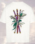 Anilara Zoro Shirt One Piece Anime Clothing