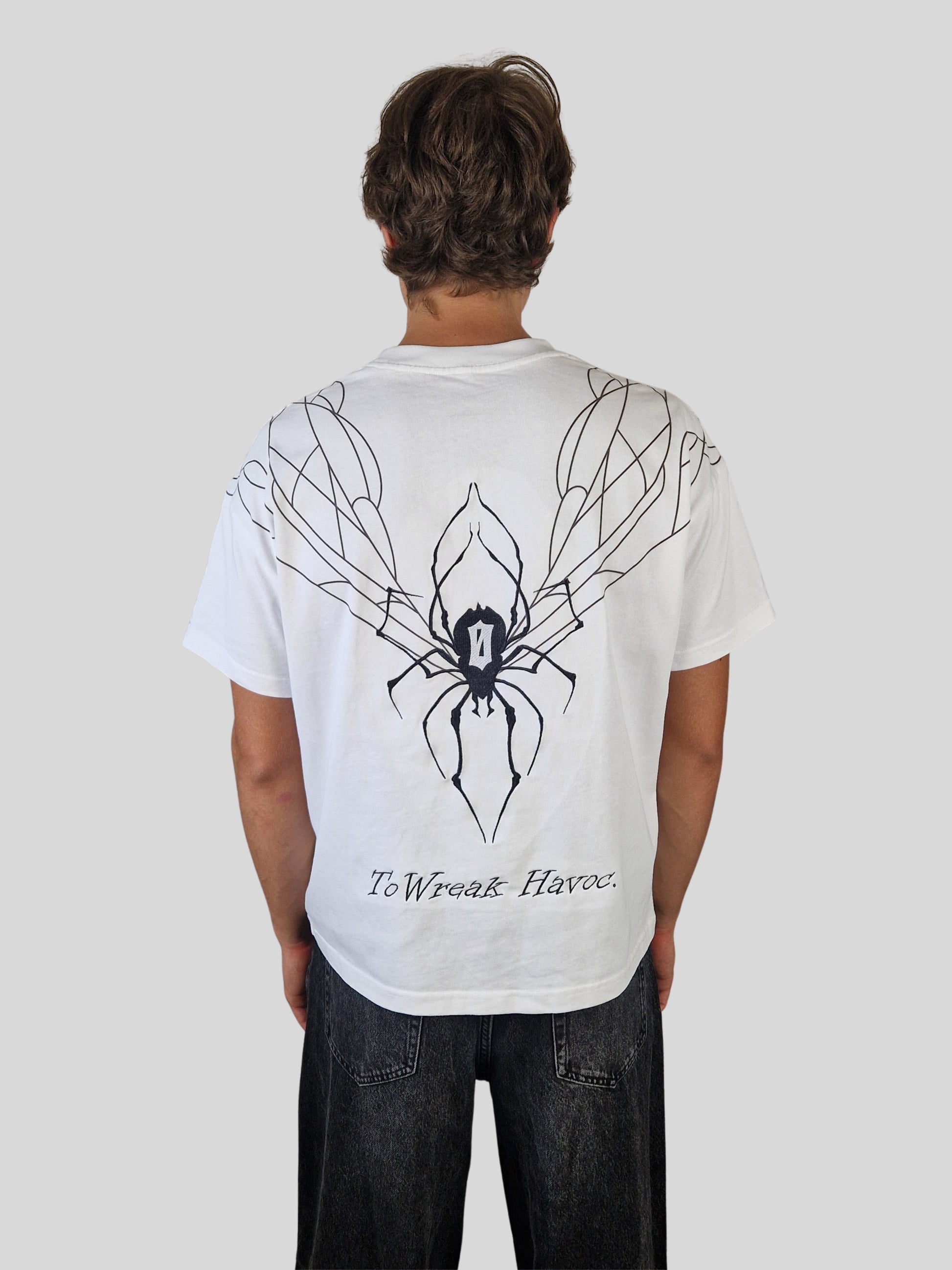 Spider T-Shirt
