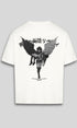 Anilara Levi Ackermann Tshirt Attack on Titan Anime Clothing