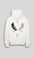 Anilara Balance Hoodie Jujutsu Kaisen Anime Clothing