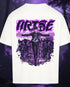 Anilara Sun Jin Woo Arise Shirt Solo Leveling Clothing