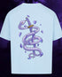 Anilara Obonai Shirt Demon Slayer Anime Clothing