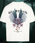 Anilara Attack on Titan Anime Clothing Tshirt