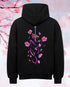 Anilara Mitsuri Hoodie Demon Slayer Anime Clothing