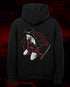 Anilara Akame Hoodie Akame Ga Kill Anime Clothing