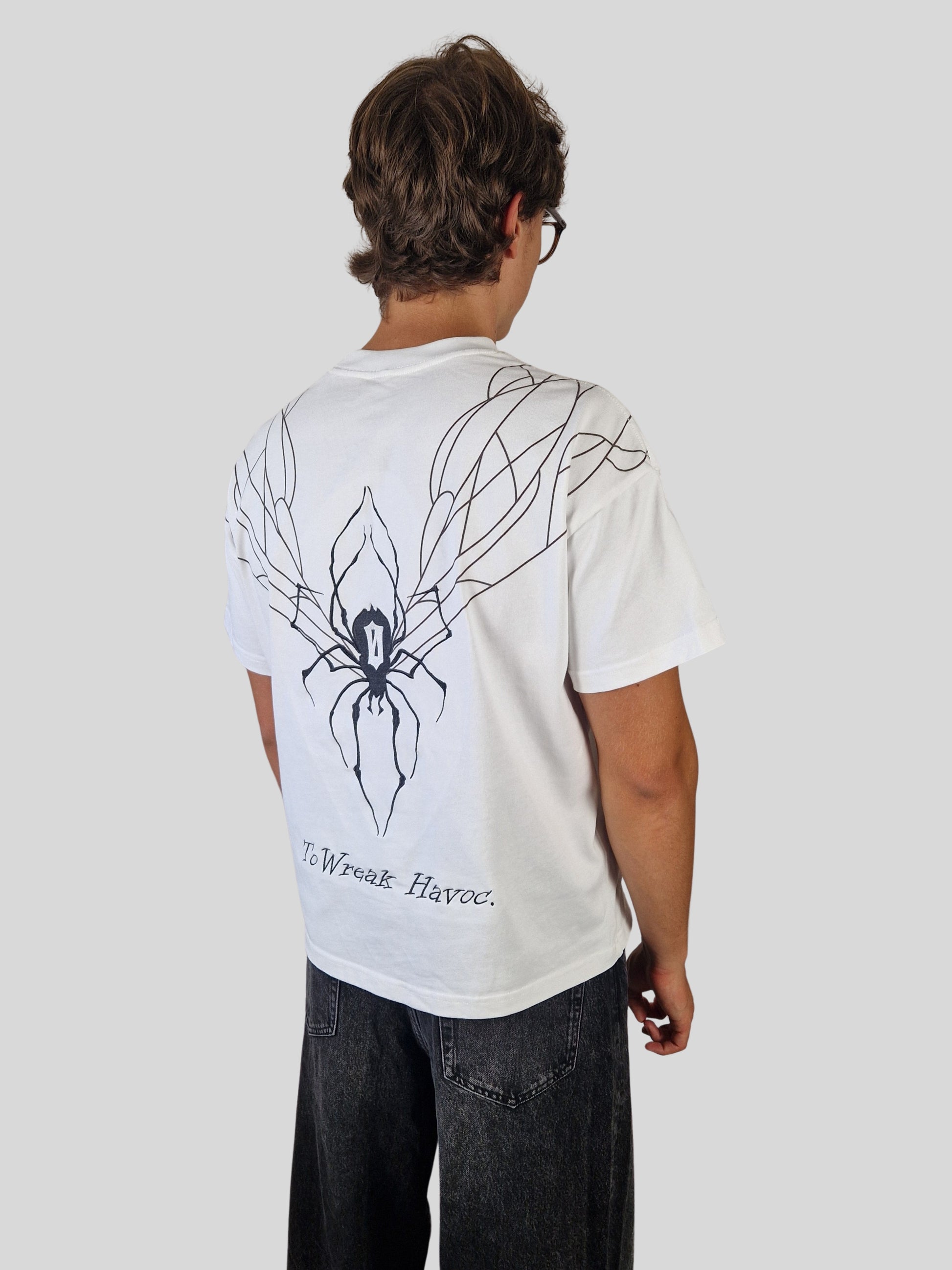Spider T-Shirt