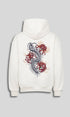 Anilara Ken Kaneki Hoodie Tokyo Ghoul Clothing