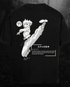 Anilara Killua Zoldyck Tshirt Hunter x Hunter Anime Clothing