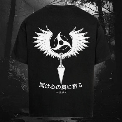 Anilara Naruto Tshirt Naruto Anime Clothing