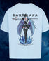Anilara Esdeath Tshirt Akame Ga Kill Ansime Clothing