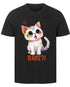 Anilara Cute Anime Cat Clothing Streetwear