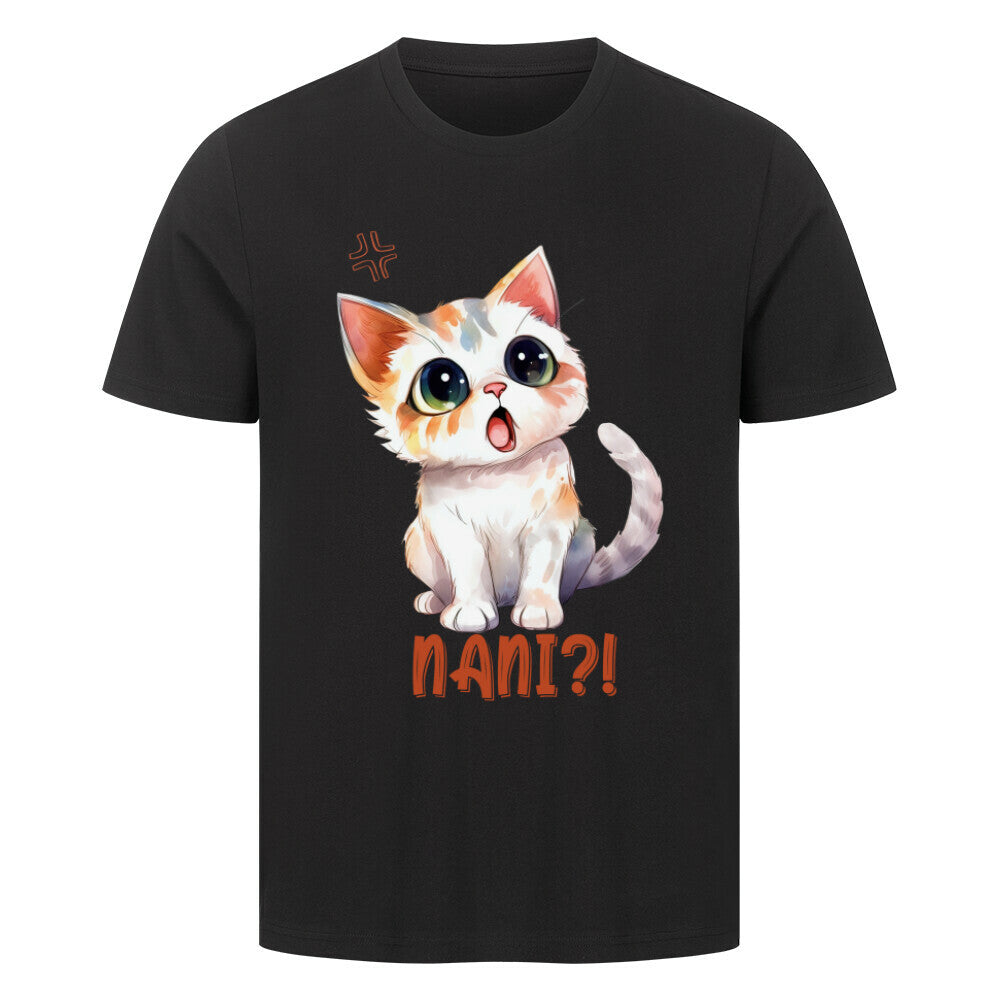 Anilara Cute Anime Cat Clothing Streetwear