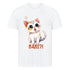 Anilara Cute Anime Cat Clothing Streetwear