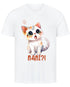 Anilara Cute Anime Cat Clothing Streetwear