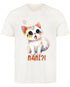 Anilara Cute Anime Cat Clothing Streetwear