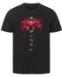 Anilara Spider Lily Anime Clothing