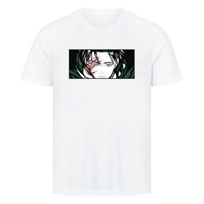 Anilara Levi Ackerman Attack on Titan Anime Clothing Streetwear