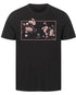 Anilara Sakura Cherry Blossom Clothing Streetwear