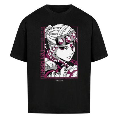 Anilara Tengen Demon Slayer Anime Clothing