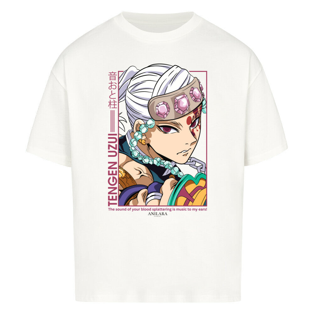 Anilara Tengen Demon Slayer Anime Clothing