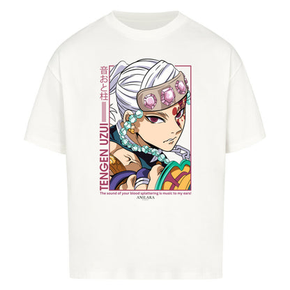 Anilara Tengen Demon Slayer Anime Clothing