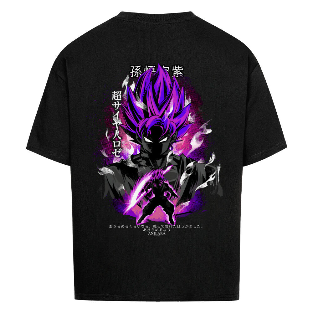 Anilara Son Goku Anime Clothing Dragon Ball Streetwear