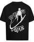 Anilara Kite Tshirt Hunter x Hunter Kite Clothing