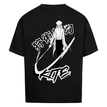 Anilara Kite Tshirt Hunter x Hunter Kite Clothing