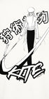 Anilara Kite Tshirt Hunter x Hunter Kite Clothing