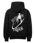 Anilara Kite Hoodie HunterxHunter Anime Clothing