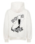 Anilara Kite Hoodie HunterxHunter Anime Clothing