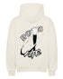 Anilara Kite Hoodie HunterxHunter Anime Clothing