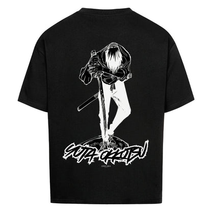 Anilara Yuta Okkotsu Tshirt Jujutsu Kaisen Anime Clothing