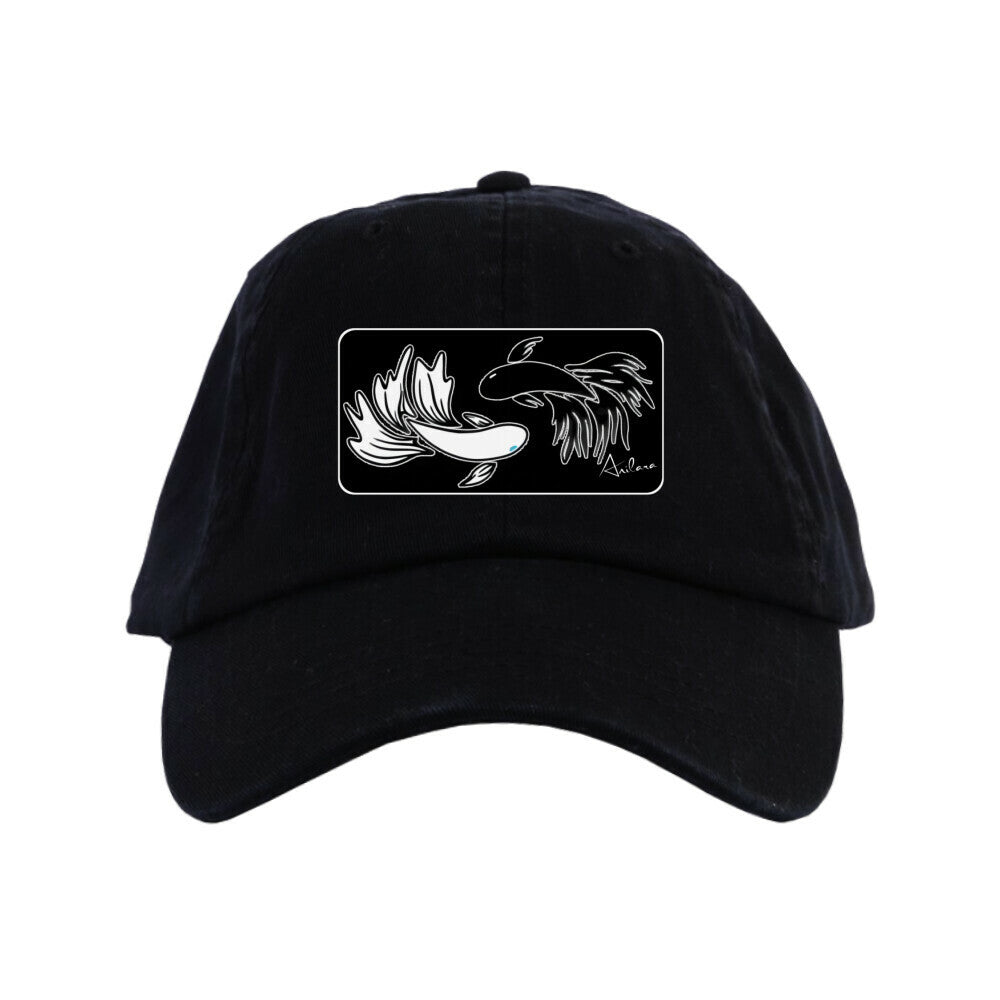 Anilara Gojo x Geto Cap Jujutsu Kaisen Anime Clothing