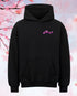 Anilara Mitsuri Hoodie Demon Slayer Anime Clothing
