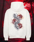 Anilara Ken Kaneki Hoodie Tokyo Ghoul Clothing