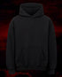 Anilara Akame Hoodie Akame Ga Kill Anime Clothing