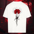 Anilara Spider Lilly Tshirt Tokyo Ghoul Anime Clothing