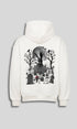 Anilara Ryuk Hoodie Death Note Anime clothing