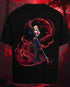 Anilara Maka Albarn Tshirt Soul Eater Anime Clothing