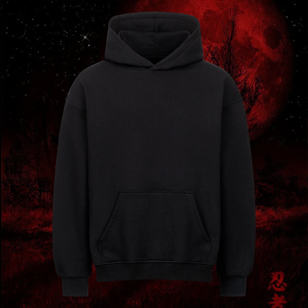 Anilara Unohana Hoodie Bleach Anime Clothing