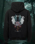 Anilara Attack on Titan Anime Clothing Hoodie